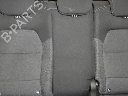 Rear seat RENAULT CAPTUR II (HF_) | BP19934057C17 - Image 2