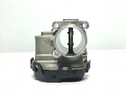 Used Throttle body CITROËN C3 III (SX) 1.6 BlueHDi 75 (75 hp) 15381268