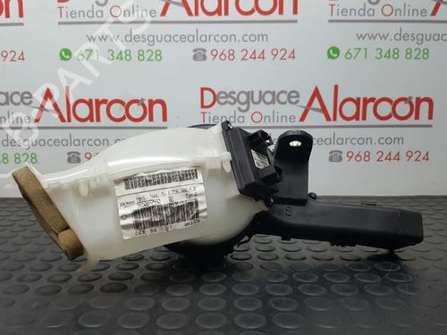 Used Heater blower motor CITROËN C4 Picasso I MPV (UD_) [2006-2015]  2744052