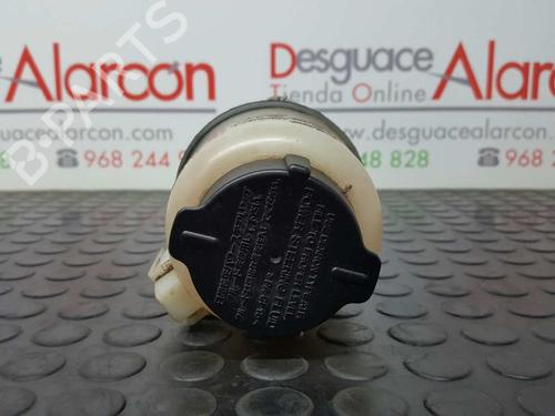 Power steering reservoir NISSAN PICK UP (D22) 2.5 Di 4WD | BP14528458M117 