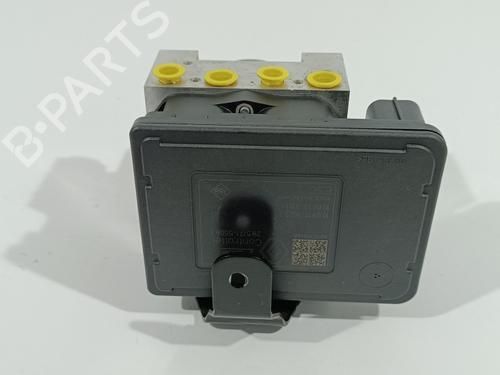Used ABS pump DACIA SANDERO III 1.0 TCe 90 (91 hp) 19690915