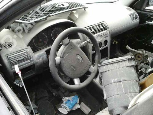 Right front window switch FORD MONDEO III Saloon (B4Y) 2.0 16V TDDi / TDCi | BP2736606I26 
