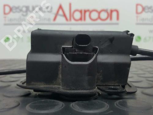 Hood lock MERCEDES-BENZ C-CLASS (W203) C 200 CDI (203.007) A2038800060 | A2038800060 / A2198800060 / A2198800160 2038800060 / 2198800060 / 2198800160