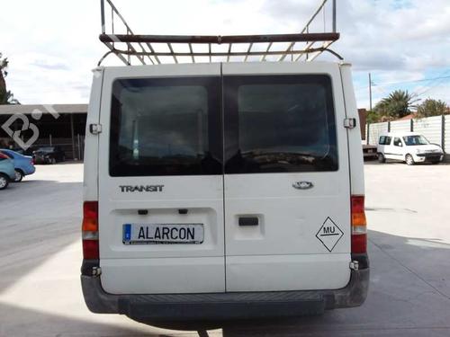 Driver airbag FORD TRANSIT Van (FA_ _)  | BP2728925C9