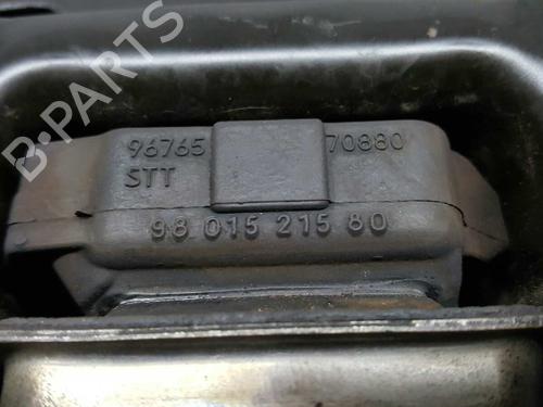 Støtte PEUGEOT 208 I (CA_, CC_) 1.6 HDi (94 hp) 14531441