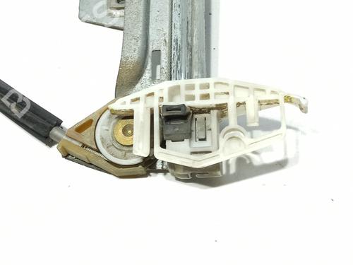 Front right window mechanism CITROËN XSARA PICASSO (N68) 2.0 HDi | BP18914010C23 
