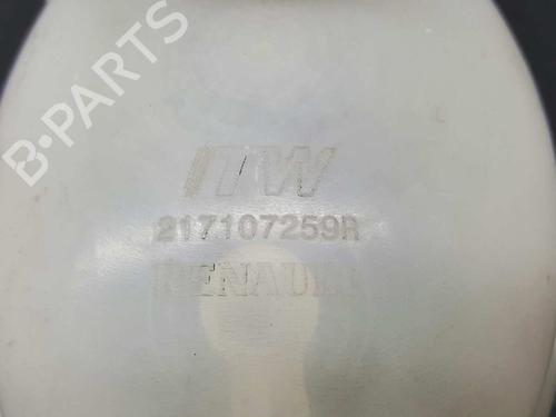 Expansion tank RENAULT CLIO IV (BH_) 1.2 16V (BHA1, BHAK, BHMG, BHMK) | BP2745464C120 