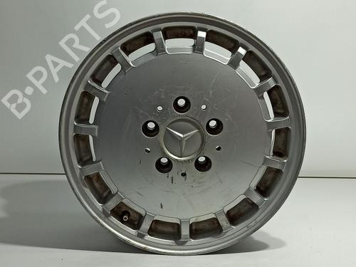 Used Rim Rim MERCEDES-BENZ 124 Saloon (W124) 200 D (124.120) (75 hp) 40108319 40108319