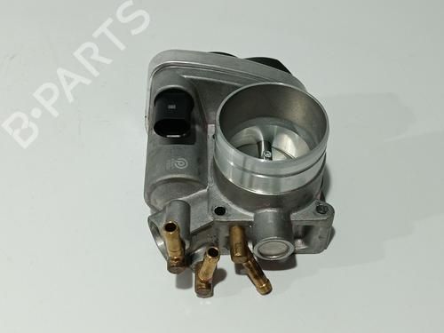 Spjældhus Spjældhus SEAT LEON (1P1) [2005-2013] 33977461 33977461