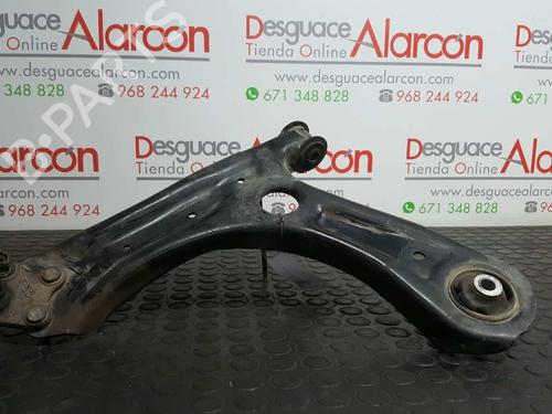 BP2730547M12 | Left front suspension arm SEAT IBIZA IV SC (6J1, 6P5) 1.6 TDI BP2730547M12