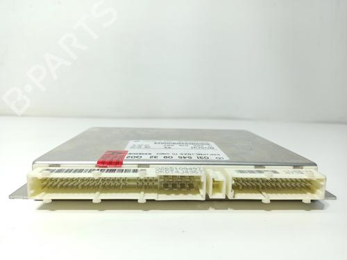 Øvrige Styrinhsenheder MERCEDES-BENZ S-CLASS (W220) S 400 CDI (220.028, 220.128) | BP22708583M11 