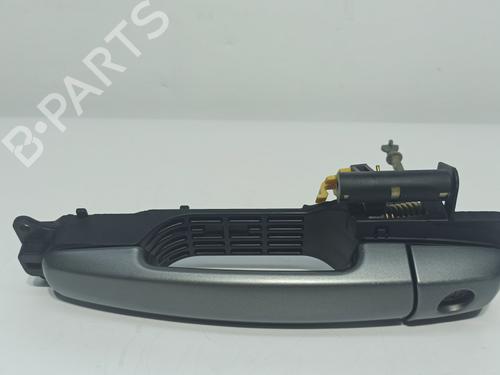 Front left exterior door handle SUZUKI GRAND VITARA II (JT, TE, TD) 1.9 DDiS All-wheel Drive (JT419, TD44, JB419WD, JB419XD,... | BP11061286C128 