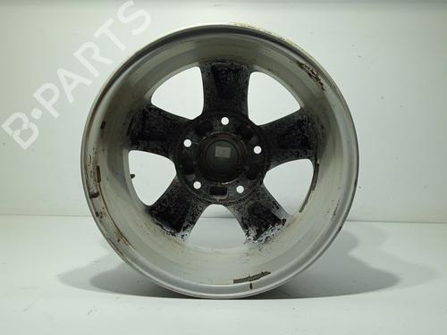 Rim KIA SORENTO I (JC) 2.5 CRDi | BP27268683C45 