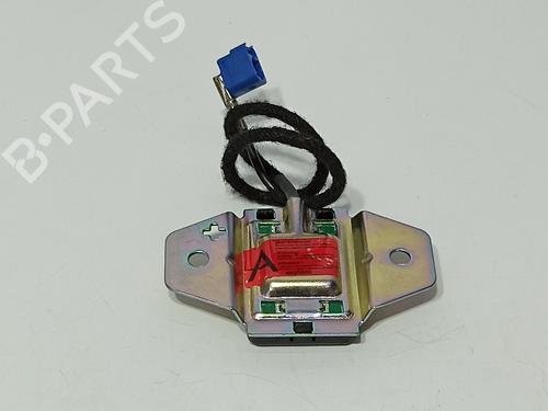 Antenna/Base FIAT 500e (332_)  | BP15391939C140