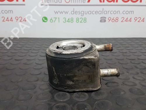 Oil radiator CITROËN JUMPY I Van (BS_, BT_, BY_, BZ_) 2.0 HDi 95 | BP14532307M33