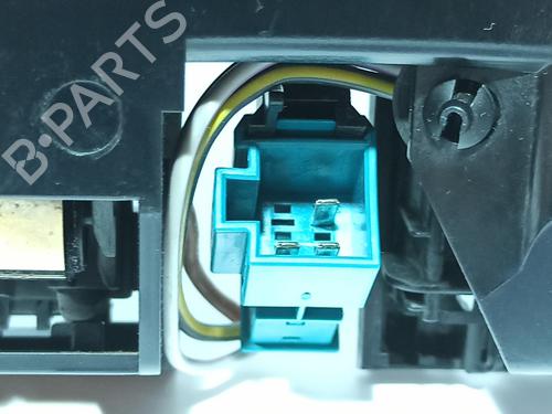 Ashtray MERCEDES-BENZ M-CLASS (W164) ML 320 CDI 4-matic (164.122) | BP14544771I30