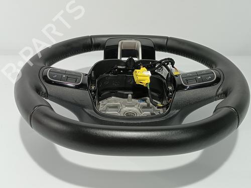 Steering wheel CITROËN C5 AIRCROSS (A_) 1.5 BlueHDi 130 (ACYHZJ, ACYHZR) | BP11086471C49