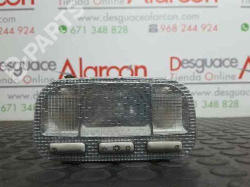 Used Interior roof light CITROËN C3 Picasso (SH_) 1.6 HDi (90 hp) 7425231