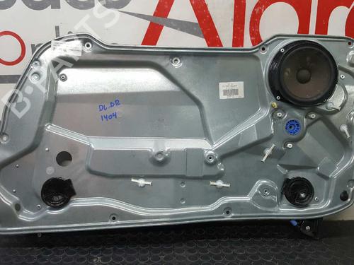 Used Front right window mechanism SEAT IBIZA III (6L1) 1.9 TDI (100 hp) 2730909