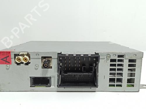 Bilradio AUDI A8 D3 (4E2, 4E8) 3.2 FSI | BP13937519E6