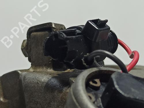 AC compressor MERCEDES-BENZ A-CLASS (W168) A 170 CDI (168.008) | BP15553327M34 