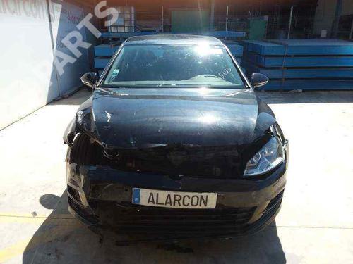 Left front window motor VW GOLF VII (5G1, BQ1, BE1, BE2) 1.6 TDI | BP2754254E21 