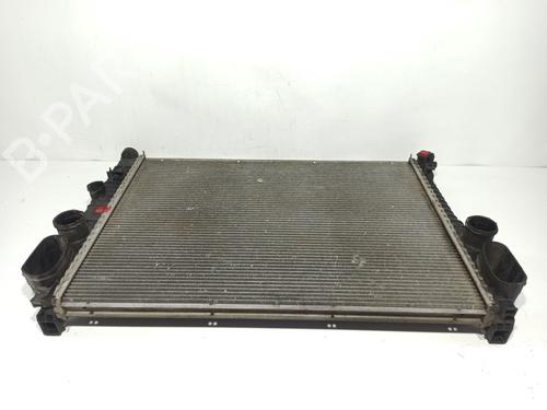 Water radiator MERCEDES-BENZ E-CLASS (W211) E 220 CDI (211.006) | BP34055812M31 - Image 5
