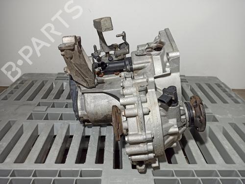 Gearbox SEAT LEON (1M1) 1.9 TDI | BP19138454M3 
