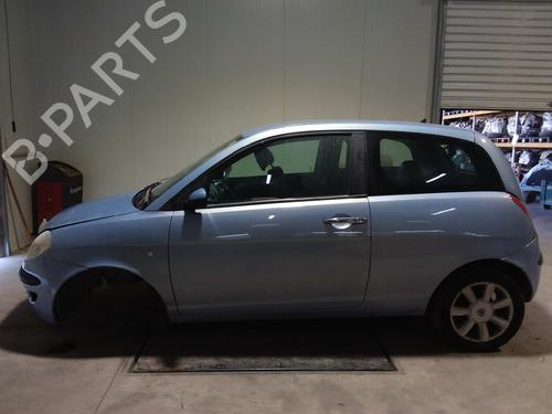 Brugte LANCIA YPSILON (843_) 1.2 (843.AXB1A) (80 hp) 4278813