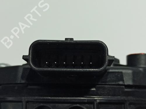 Pedal NISSAN X-TRAIL III (T32_, T32R, T32RR) 1.6 dCi (T32) | BP17097130I4 