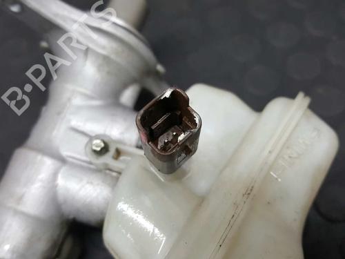 Brake master cylinder PEUGEOT 207 SW (WK_) 1.6 HDi | BP2739139M77 