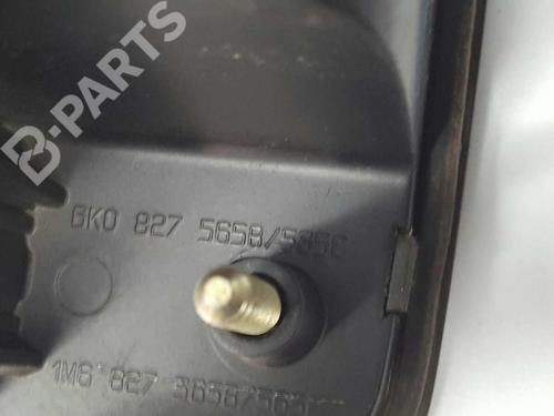 Tailgate handle SEAT IBIZA II (6K1) 1.4 | BP2758531C132 