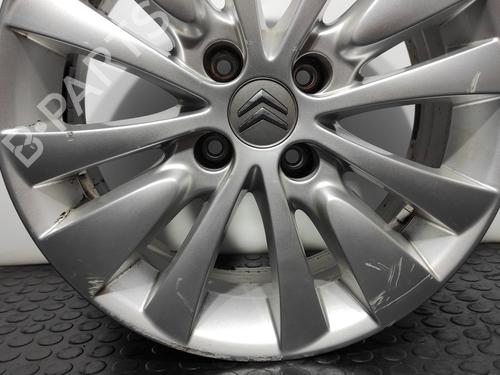 Rim CITROËN C4 Grand Picasso I (UA_) 2.0 HDi 138 | BP13056898C45