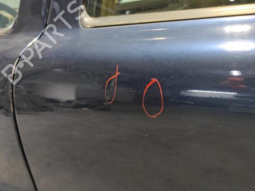 Dør venstre bak VOLVO S60 I (384) 2.4 D | BP23953514C4