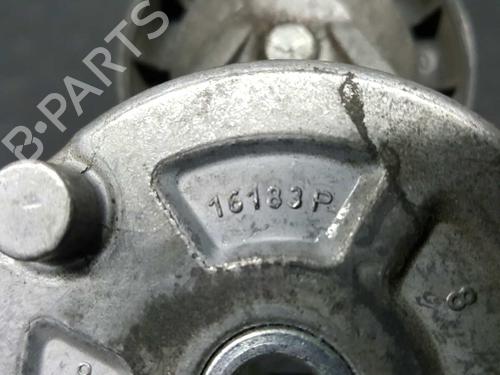 Other CITROËN C5 III (RD_) | BP14530225O1