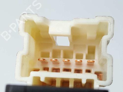 Right front window switch SUZUKI SX4 (EY, GY) 1.6 VVT (RW416, YA21S) | BP3161244I26 