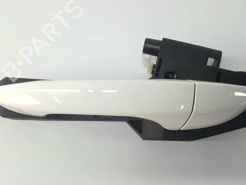 Used Rear left exterior door handle HYUNDAI i20 ACTIVE (IB, GB) [2015-2021]  6071090