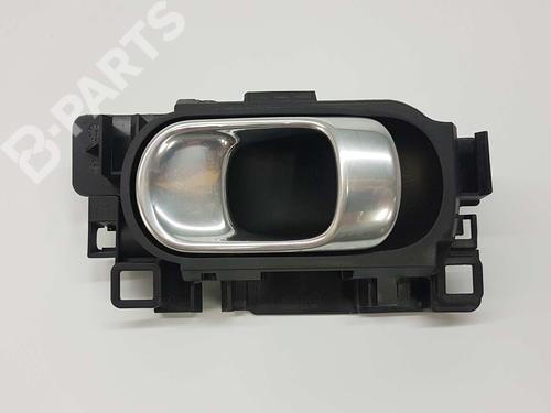 Used Front left interior door handle CITROËN C3 / C3 ORIGIN III (SX) 1.5 BlueHDi 100 (SXYHYP, SXYHTU) (102 hp) 8044659