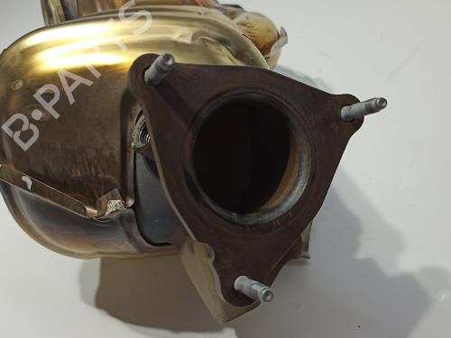 Catalyst LAND ROVER RANGE ROVER EVOQUE (L551) 1.5 P300e Hybrid 4x4 | BP20100679M10