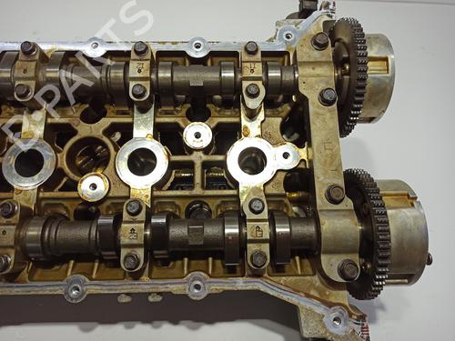 Cylinder head JEEP COMPASS (MK49) 2.4 | BP26535588M5