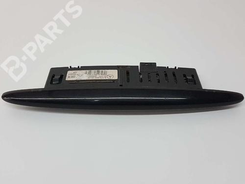 Electronic module MERCEDES-BENZ CLA Coupe (C117) CLA 220 CDI / d (117.303) | BP6630098M83 