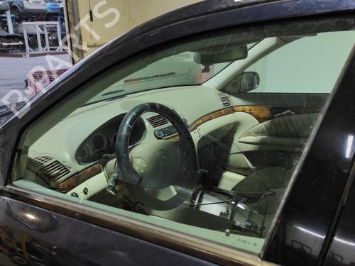 front-left-door-window-mercedes-benz-e-class-w211-e-320-cdi-211026-2002-2003-2004-2005-2006-2007-2008-2009-22342528 main image