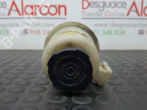 Power steering reservoir NISSAN PATHFINDER III (R51) 2.5 dCi | BP14532713M117 