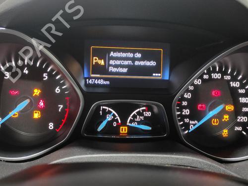 Instrument cluster FORD C-MAX II (DXA/CB7, DXA/CEU) 1.0 EcoBoost | BP18837577C47