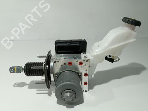 ABS pump HYUNDAI TUCSON (NX4E, NX4A) 1.6 T-GDi Hybrid | BP40184386M43 - Image 2