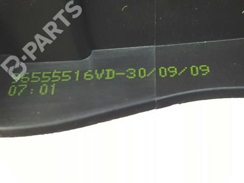 Front right interior door handle PEUGEOT PARTNER Tepee 1.6 HDi | BP7038315I14 