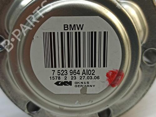 Right rear driveshaft BMW 1 (E87) 118 d | BP8238802M41