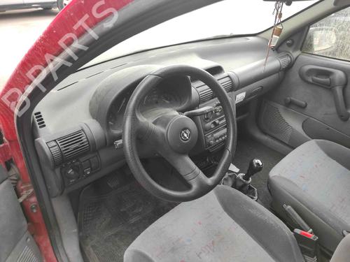 Used Parts OPEL CORSA B (S93) [1993-2009]  4280424