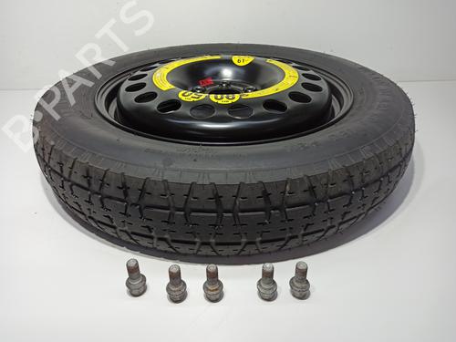 Used Jack Kit MERCEDES-BENZ M-CLASS (W164) ML 320 CDI 4-matic (164.122) (224 hp) 25750317