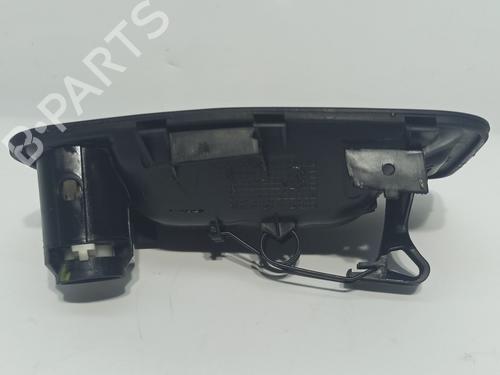 Front right exterior door handle PEUGEOT EXPERT Van (222) 1.9 TD | BP9414441C129 